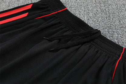 Liverpool Training Tracksuits 25/26 Football Kit Soccer Jersey