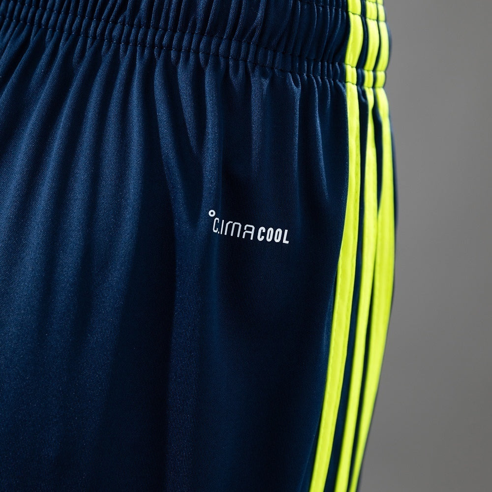 Colombia Away Shorts 2026 World Cup Football Kit Soccer Shirt