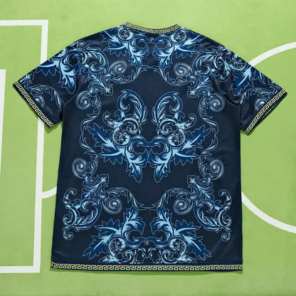 Italy Blue Special Edition 23/24 Season Jersey