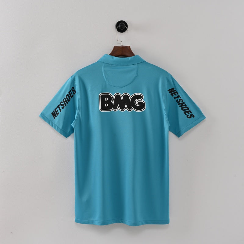 Retro Santos Jersey 2012 Third  Neymar Football Kit Soccer Jersey