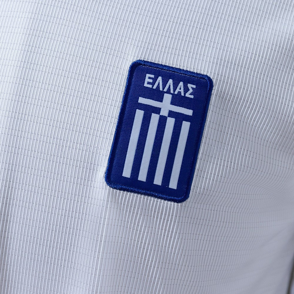 Greece Jersey 2026 World Cup Home Football Kit