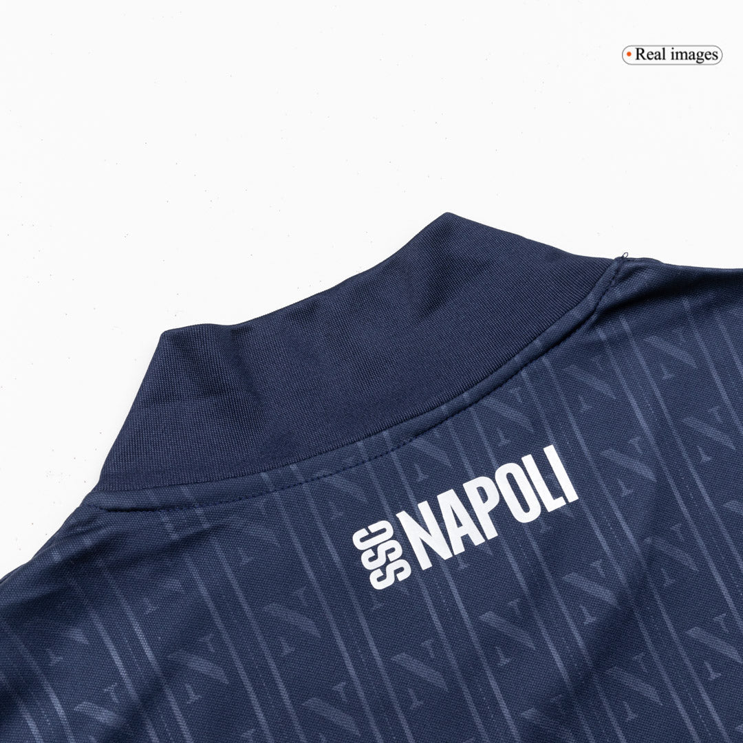 Mens Napoli Third Jersey 2025/26
