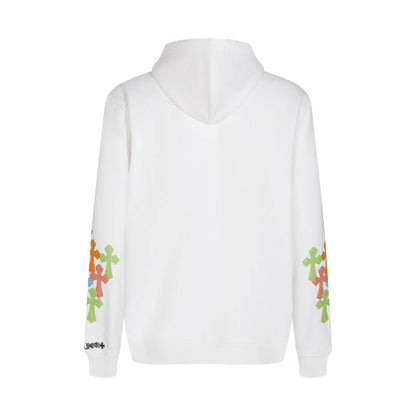 Chrome Hearts ZIP-UP Hoodie K5014
