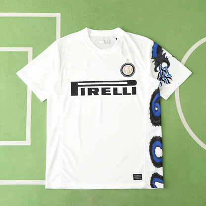 F.C. Internazionale Milano Away Retro 09/10 Season Jersey