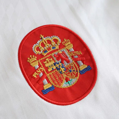Spain Away 1994 Season Jersey
