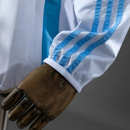 Argentina Windbreaker 2025/26 Reversible Football Kit