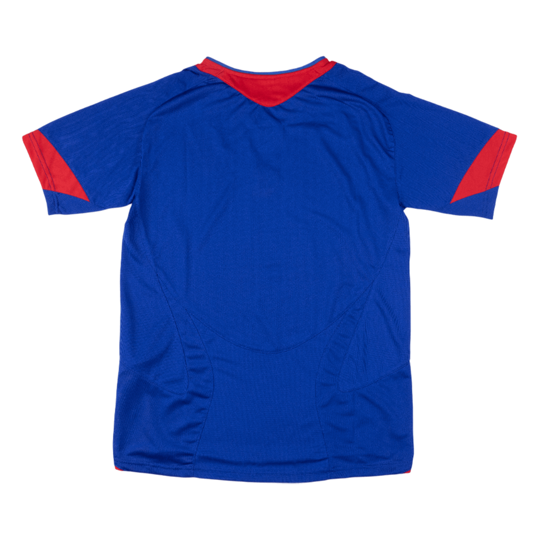 Retro 2005/06 Mens Manchester United Away Jersey