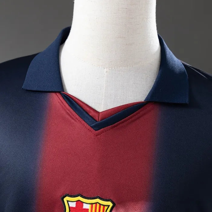Barcelona Jersey 25/26 Travis Scott Special Football Kit