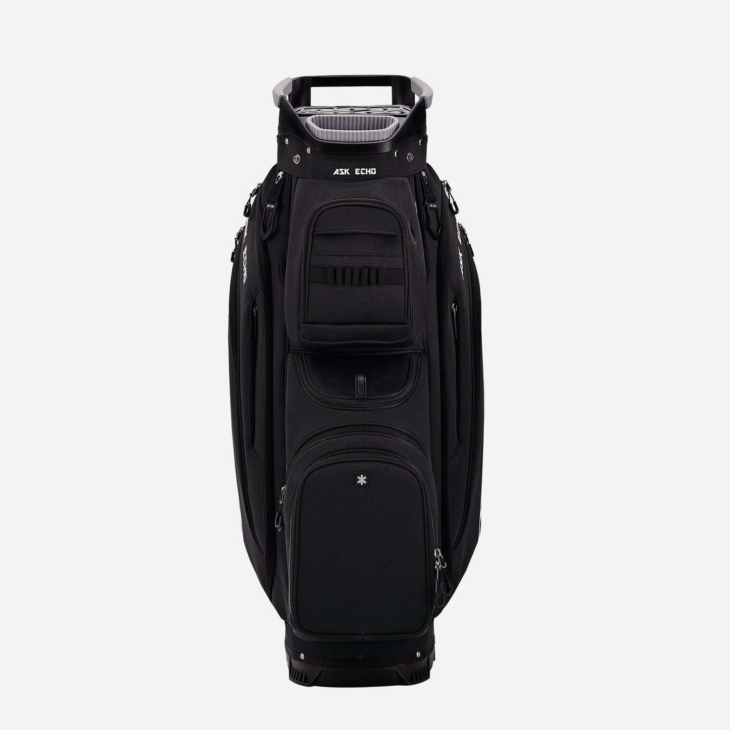 Soundless 2.0 Cart Bag