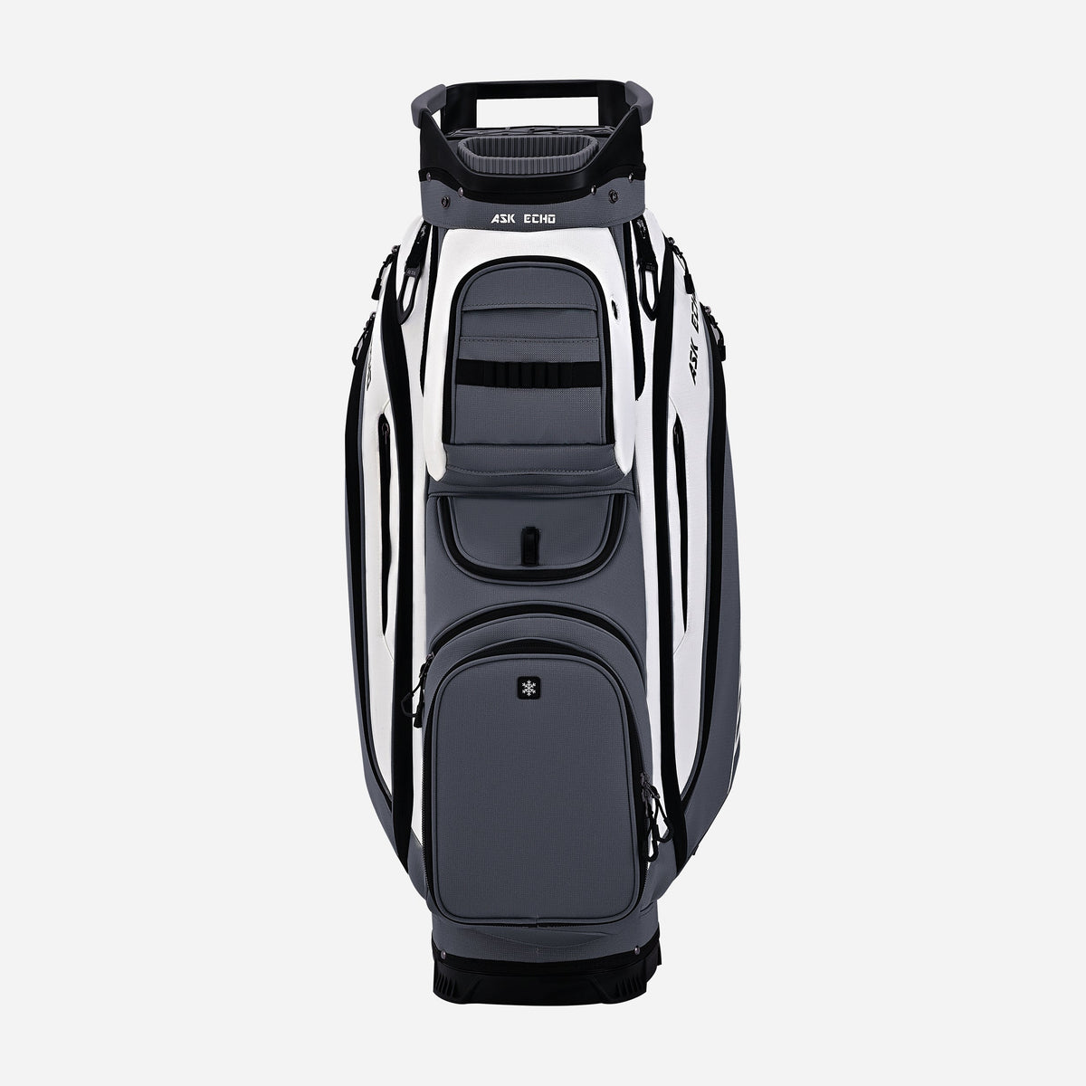 Soundless 2.0 Cart Bag