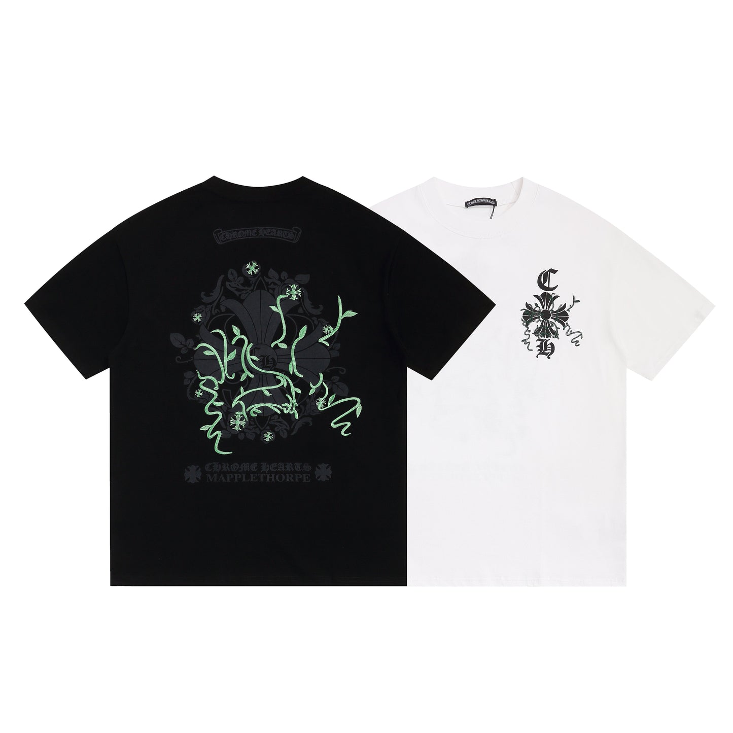 Chrome Hearts T-shirt 1990