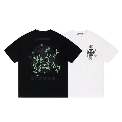 Chrome Hearts T-shirt 1990