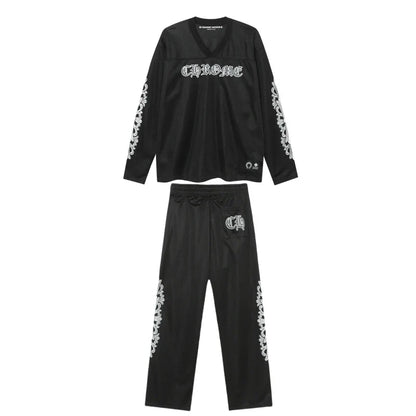 Chrome Hearts New Pants -9998-2