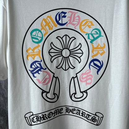 Chrome Hearts T-shirt K6135