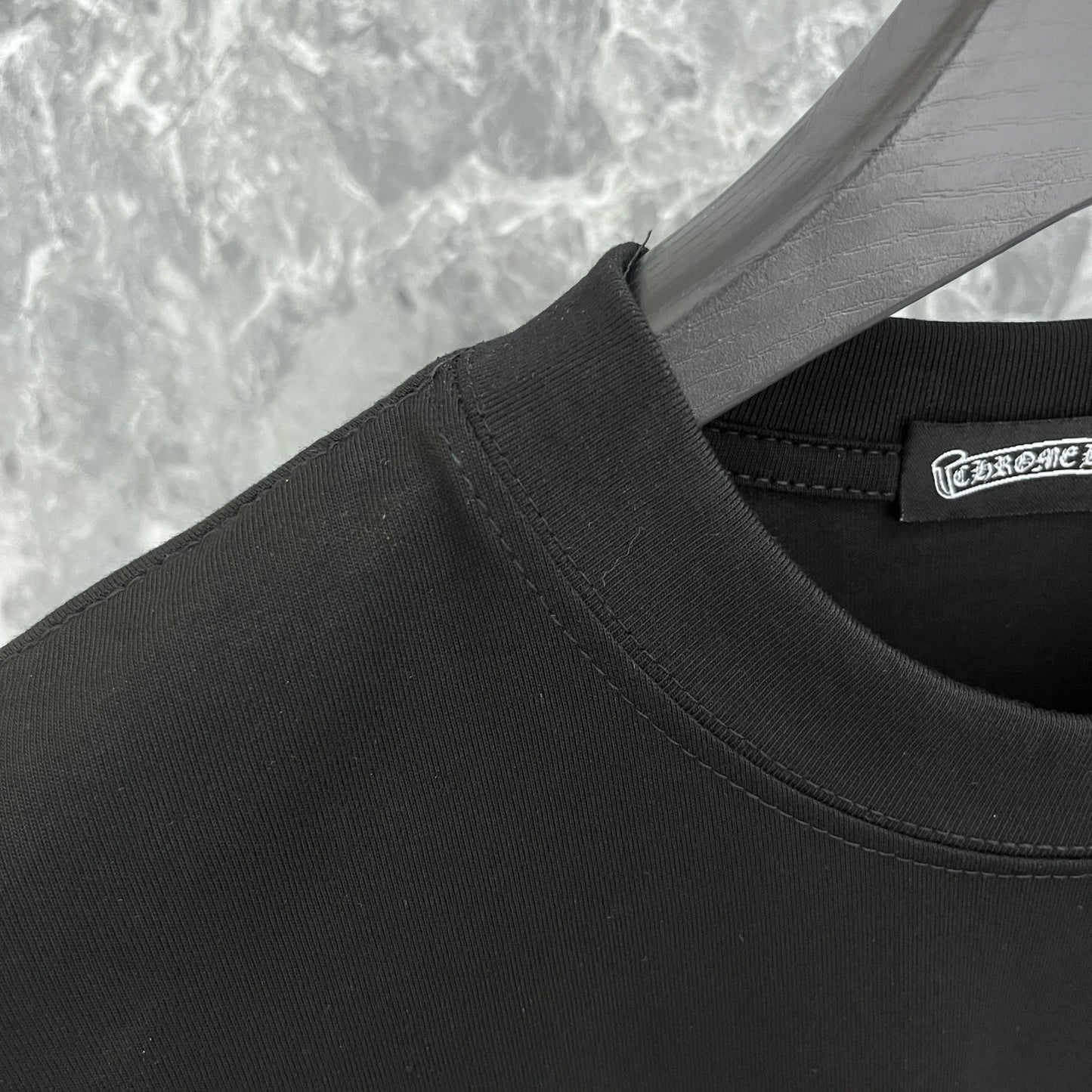 Chrome Hearts T-shirt K6140