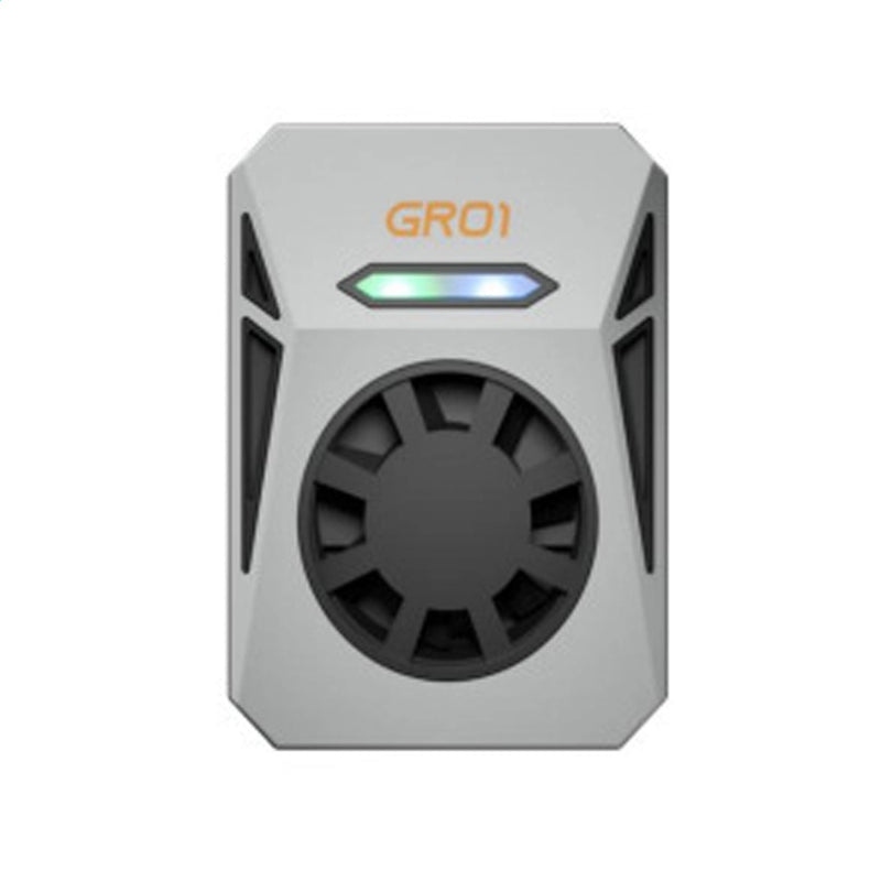 Skydroid G30 Ground Control System for UAV Operations Mapping and Long-Range FPV Missions