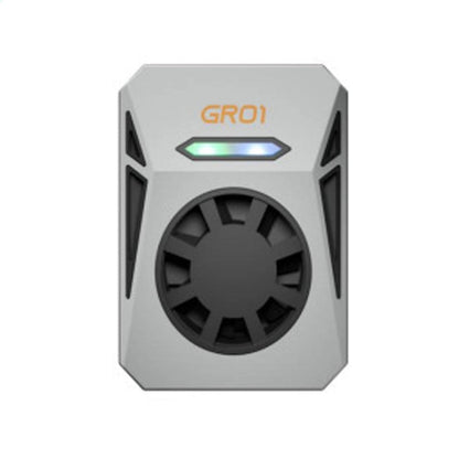 Skydroid G30 Ground Control System for UAV Operations Mapping and Long-Range FPV Missions