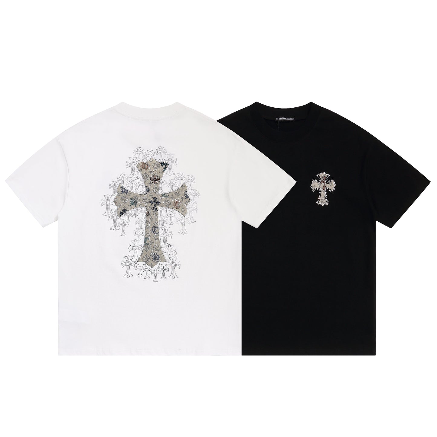 Chrome Hearts T-shirt 6952