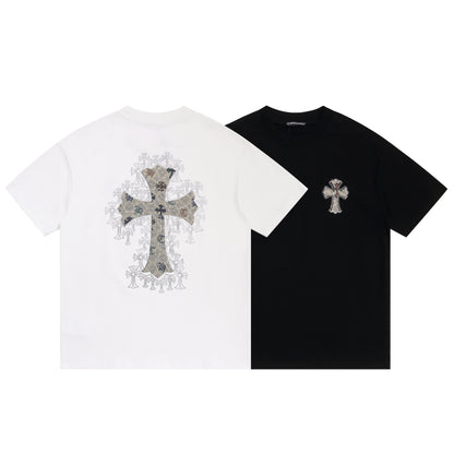 Chrome Hearts T-shirt 6952