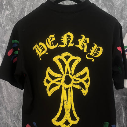 Chrome Hearts T-shirt K6138