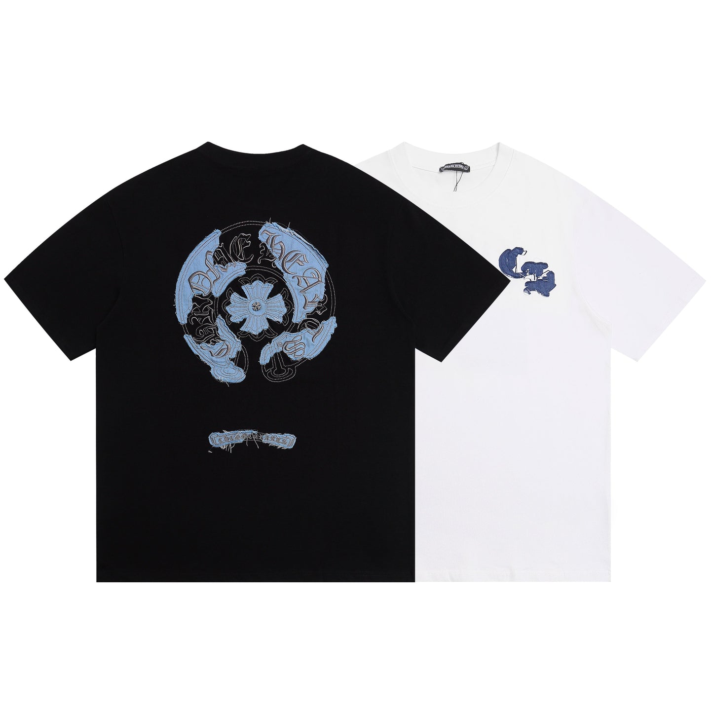 Chrome Hearts T-shirt 1979