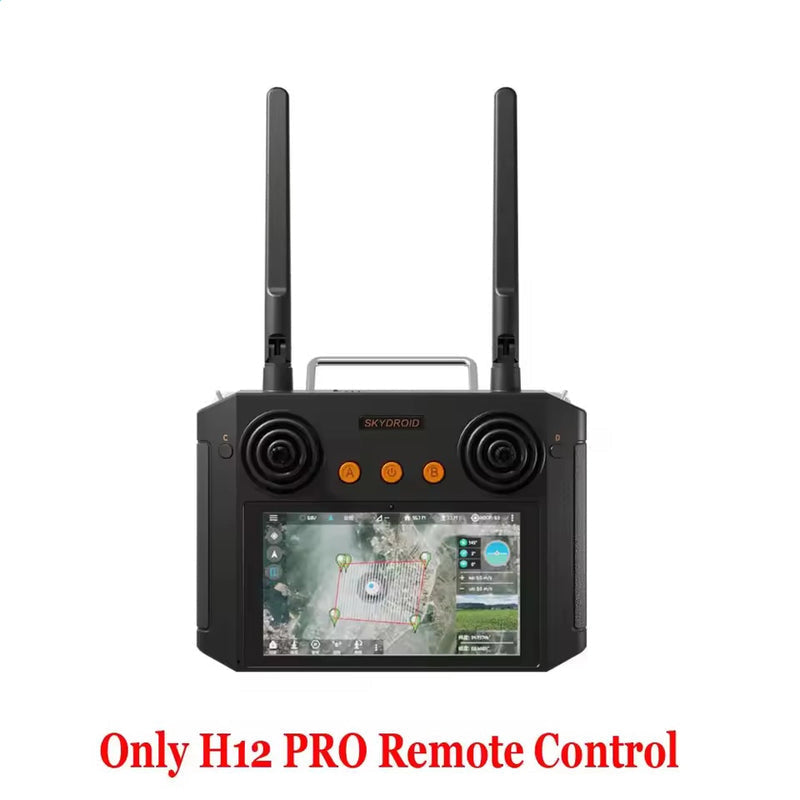 Skydroid H12 Pro Remote Control and Data Link System for UAV Operations