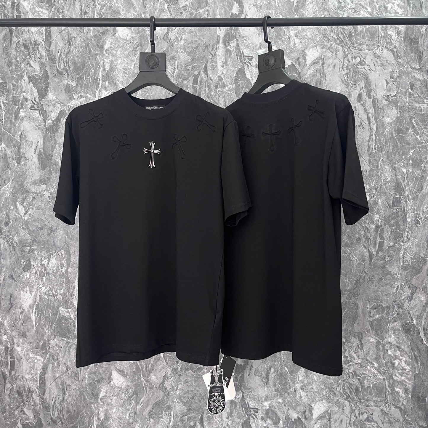 Chrome Hearts T-shirt K6142