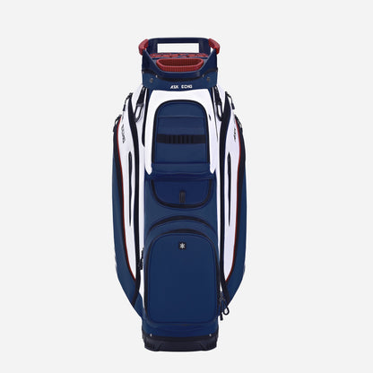 Soundless 2.0 Cart Bag