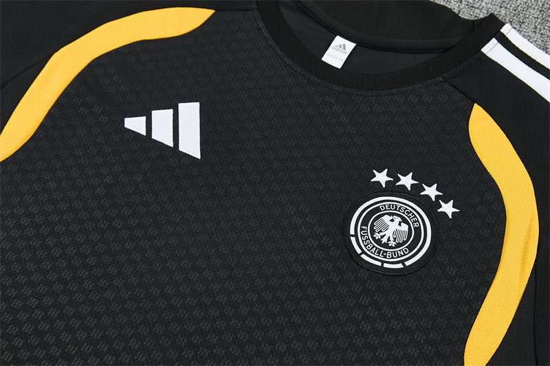Germany Training Tracksuits 2026 Football Kit Soccer Shirt