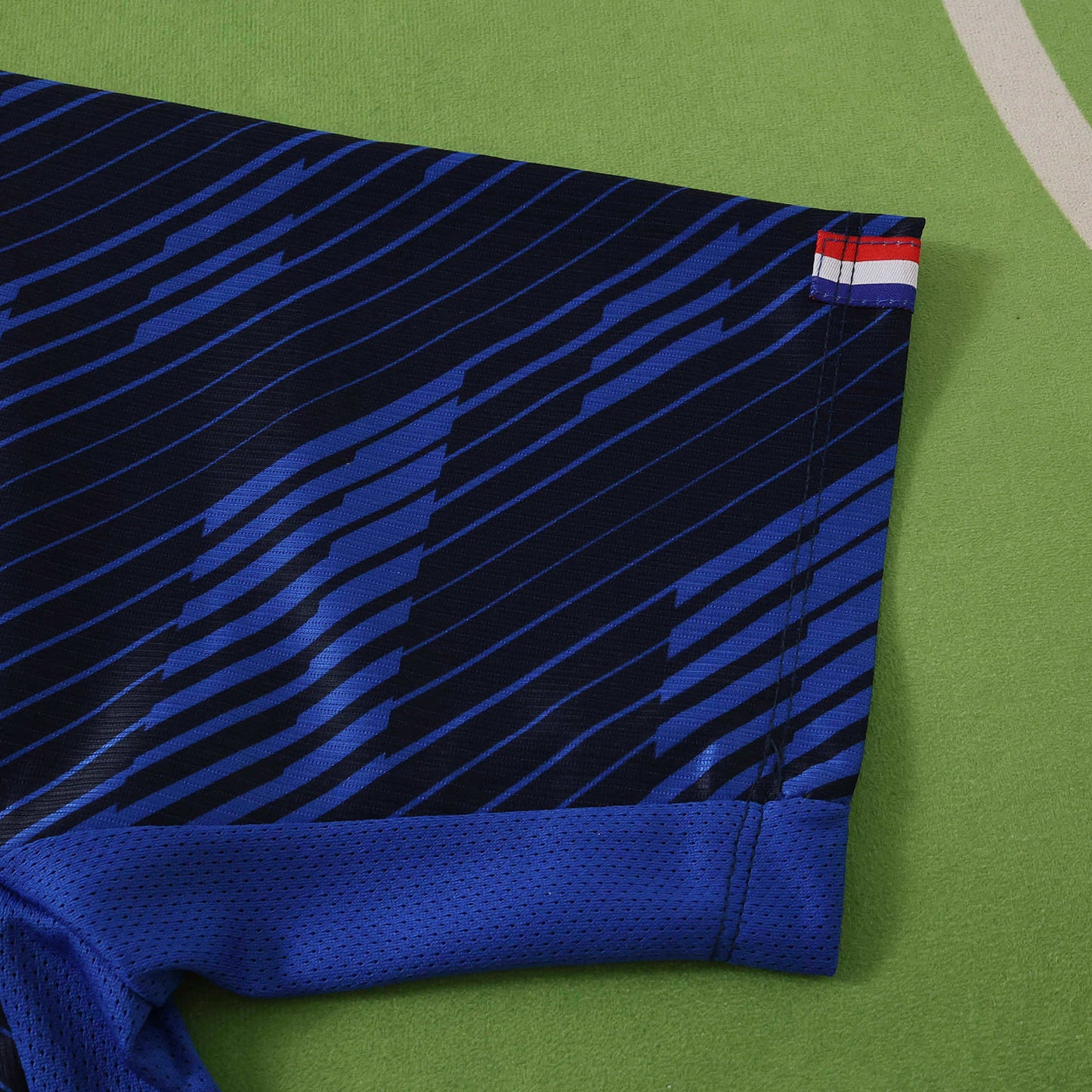 2026 France Home Jersey