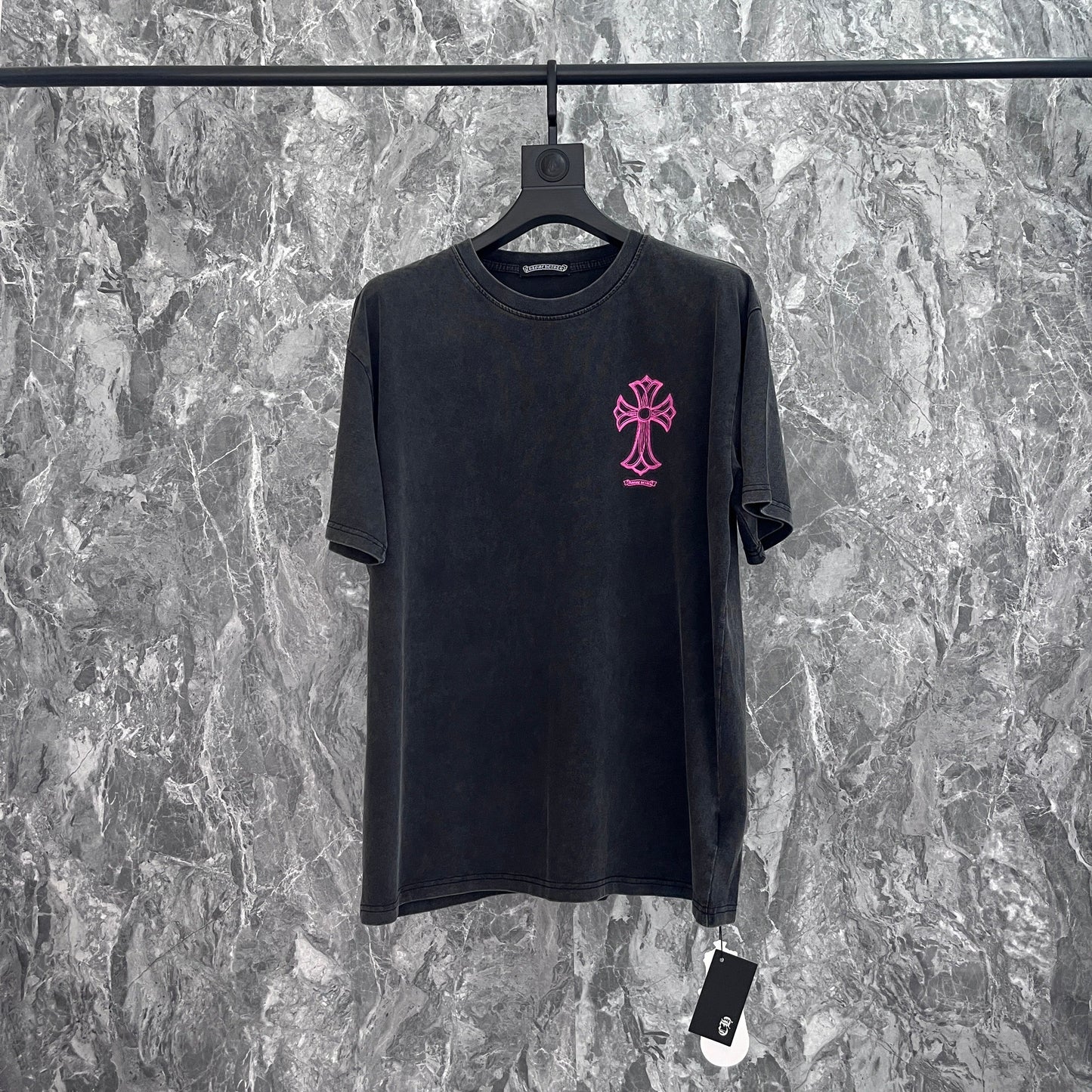 Chrome Hearts T-shirt K6146