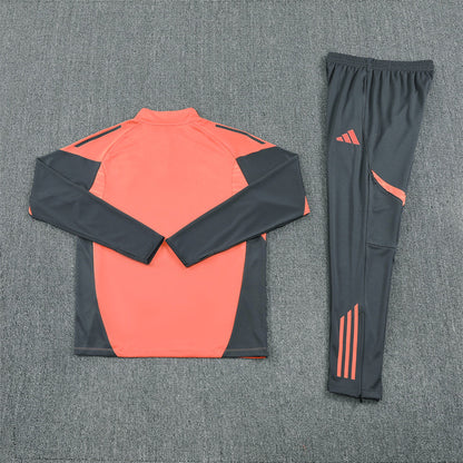 Bayern Munich Training Tracksuits 25/26 Football Kit Soccer Jersey