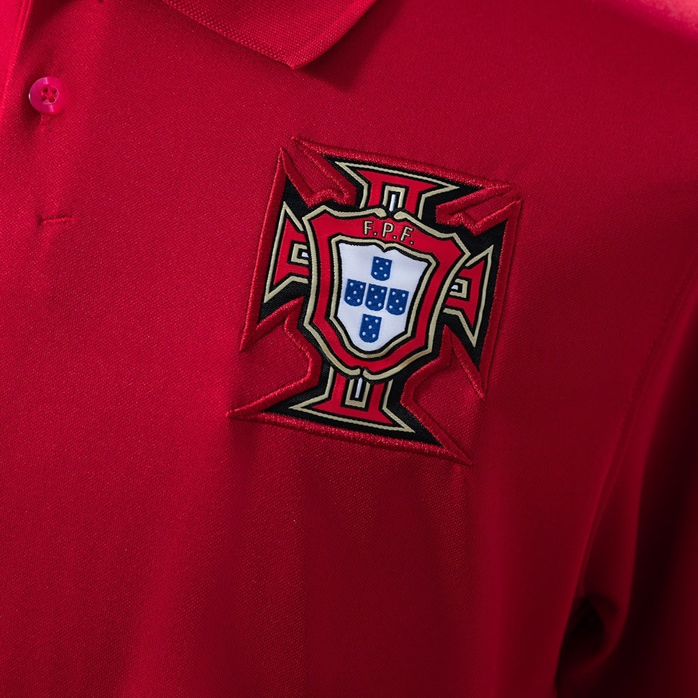 Portugal Home Jersey 2020 Retro Football Kit Soccer Shirt