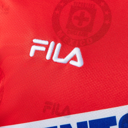 Retro Cruz Azul Third Jersey 1998 Football Kit Soccer Shirt