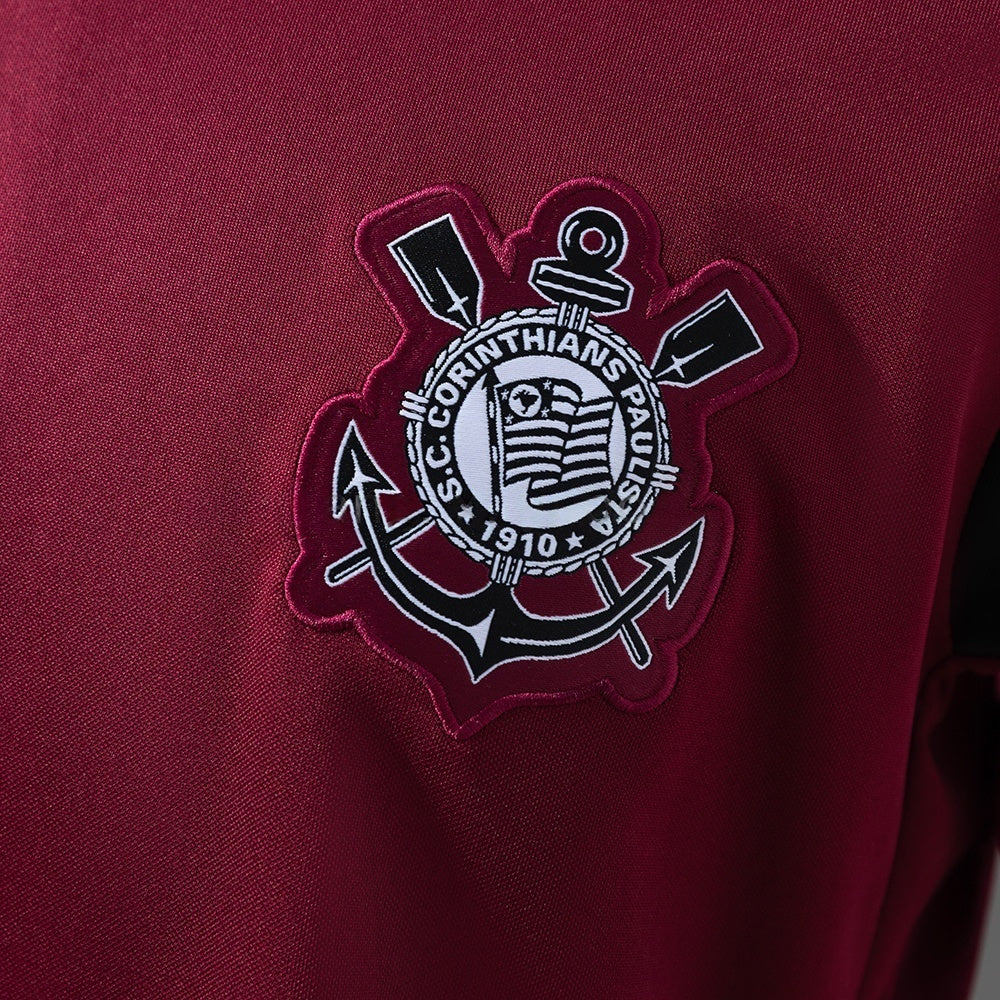 Corinthians Jersey 2026/27 Training Football Kit Soccer Shirt