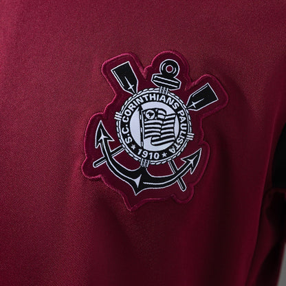 Corinthians Jersey 2026/27 Training Football Kit Soccer Shirt