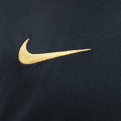 Barcelona Jersey 2020-21 Away Retro Football Kit Soccer Jersey