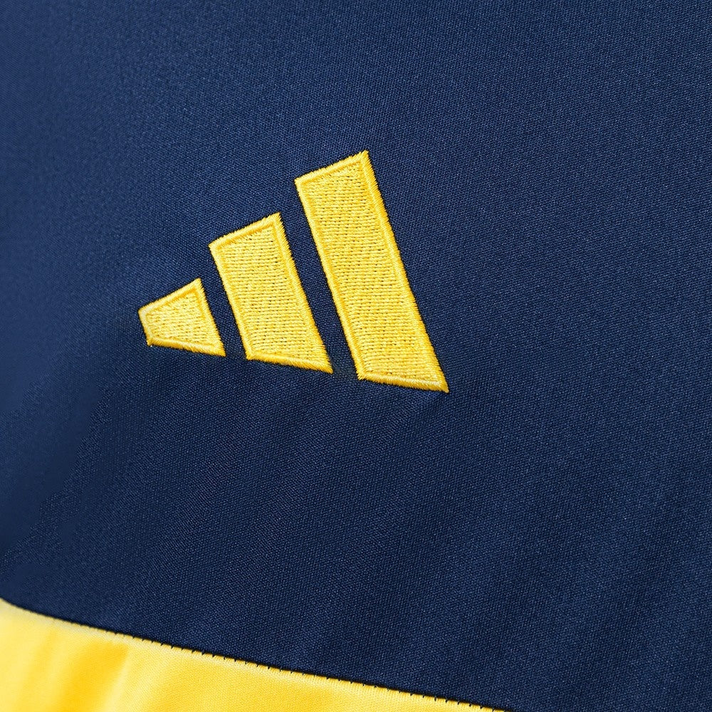 Boca Juniors Jersey 25/26 Home Football Kit