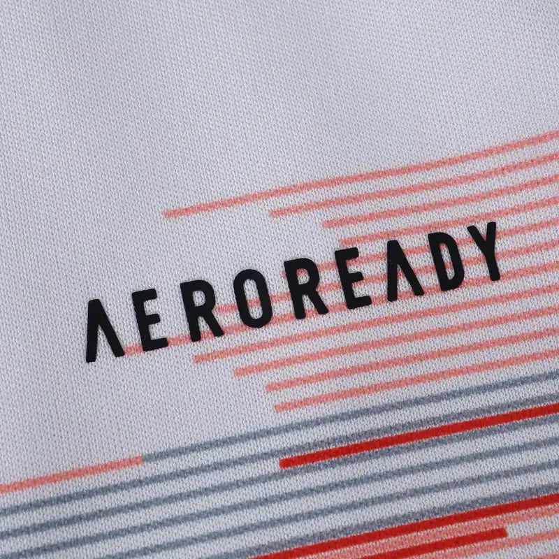 Bayern München Away 25/26 Season Jersey