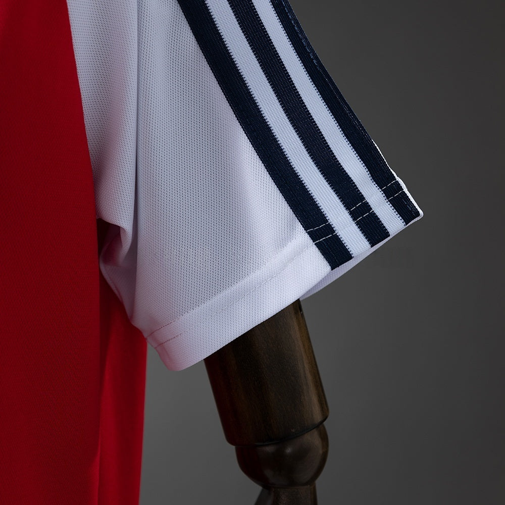 Arsenal Red Jersey 2026-2027 Special Football Kit Soccer Shirt