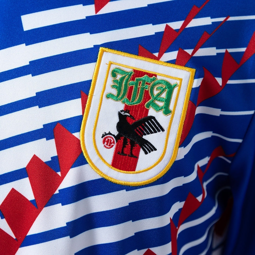 Japan Home Jersey 1994 Retro Football Kit Soccer Shirt