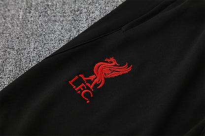 Liverpool Training Tracksuits 25/26 Football Kit Soccer Jersey