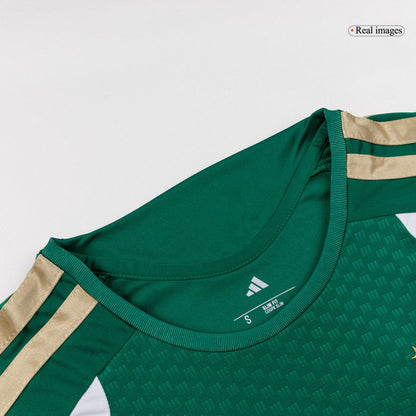 Mens Italy World Cup Pre-Match Jersey 2026