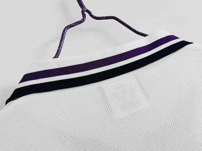 Retro Scotland Jersey 1994/96 Away Football Kit Soccer Shirt
