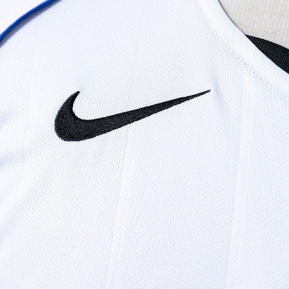 Inter Milan Jersey 2004-05 Away Retro Football Kit