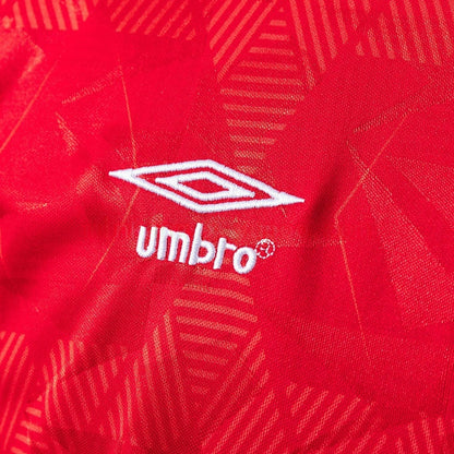 England Jersey 1990 Away Retro Kit