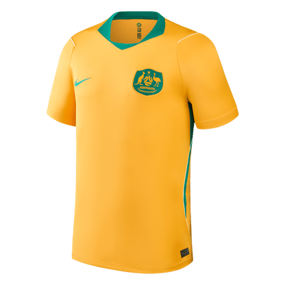Mens Australia World Cup Home Jersey 2026