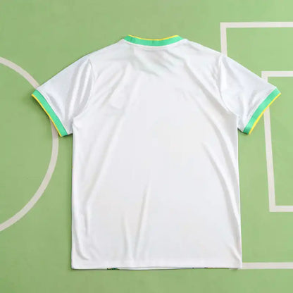 Brazil Little Yellow Bird 2024 Season Jersey