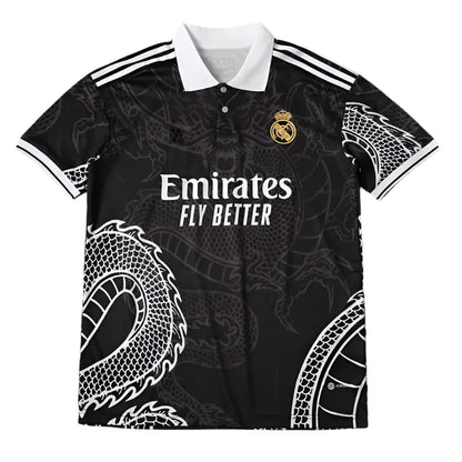 RM CF Chinese Dragon 23/24 Jersey