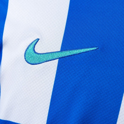 Brighton Jersey 25/26 Home Football Kit
